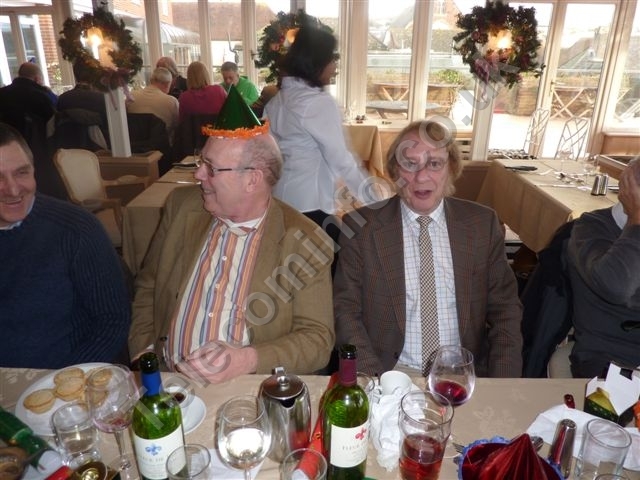 Croydon Lewis 2010  09